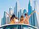 Nejlep destinace na svt: Jak v Dubaji zabavit ty nejmen?