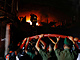 Při požáru komerční budovy v Dháce zahynulo nejméně 43 lidí. (29. února 2024)