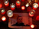 Pieta za Alexeje Navalného na Malt (19. února 2024)