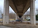 Projektantem byla cena oprav mostu odhadnuta na 44 milion� korun. Ve�ejn�...