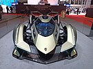 Autosalon eneva 2024