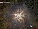 Rusko pouívá na Ukrajin severokorejské balistické rakety KN-23. (1. února...