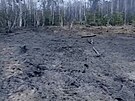 Rusko pouívá na Ukrajin severokorejské balistické rakety KN-23. (1. února...