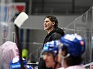 Kladno, 27. 02. 2024, Rytí�i Kladno - Verva Litvínov, hokejová extraliga....