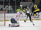 Kladno, 27. 02. 2024, Rytí�i Kladno - Verva Litvínov, hokejová extraliga....