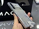 Redmagic 9 Pro