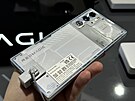 Redmagic 9 Pro