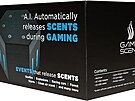 Zaízení GameScent