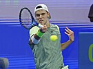 Jakub Meník ve finále turnaje v Dauhá