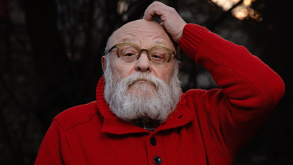 Arno�t Goldflam je �eský herec, dramatik, re�isér, pedagog a spisovatel.