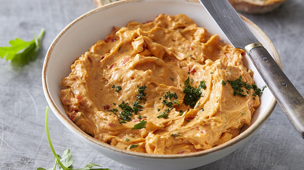 Obatzda – Recepty iDNES.cz Obatzda – Recepty iDNES.cz