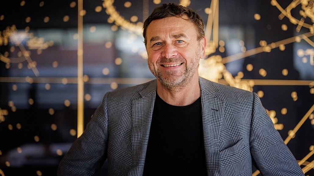Pavel Tyka�