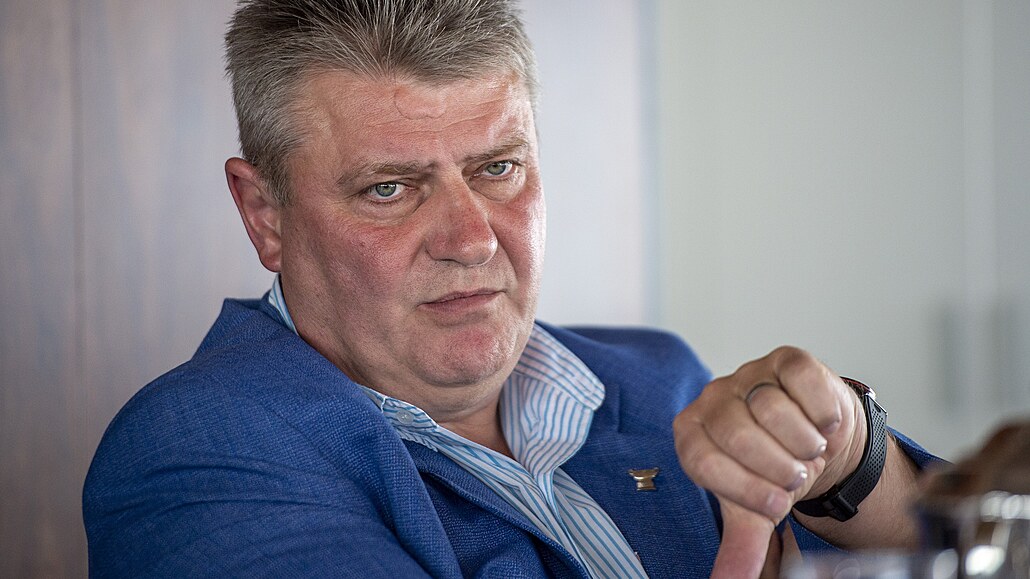 Ivo Kaderka