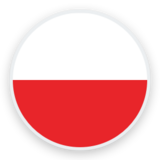 Logo Polsko