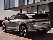 Lucid Motors pálí peníze raketovým tempem. Loni prodal pouhých 6 001 aut a...