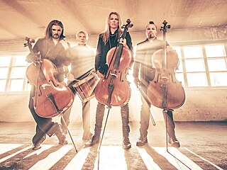 Kapela Apocalyptica