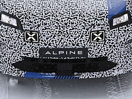 Oproti Renaultu R5 E-Tech bude mít Alpine A290 výkonnjí motor a také zcela...