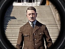 Evoluce nacist� ve videohrách