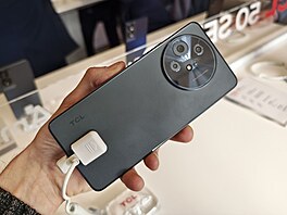 TCL 50 XL Nxtpaper 5G