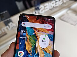 TCL 50 XL Nxtpaper 5G