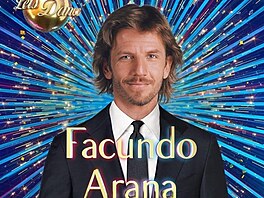 Facundo Arana v Lets Dance IX (2024)