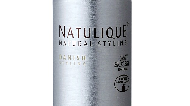 Such ampon NATULIQUE Anti-Pollutive Dry Shampoo, cena 1099 K