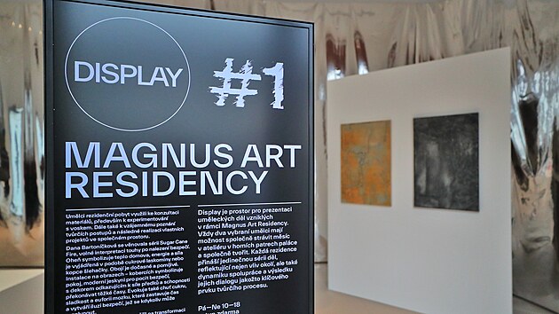 Secesn� pal�c Sparkasse na Divadeln�m n�m�st� v l�ze�sk�m centru m� velk� ambice st�t se nov�m kulturn�m centrem Karlov�ch Var�.