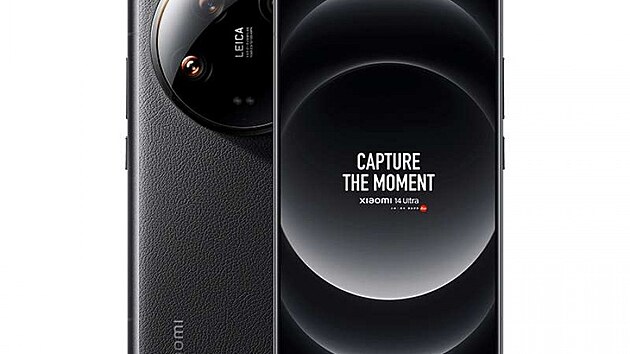 Xiaomi 14 Ultra