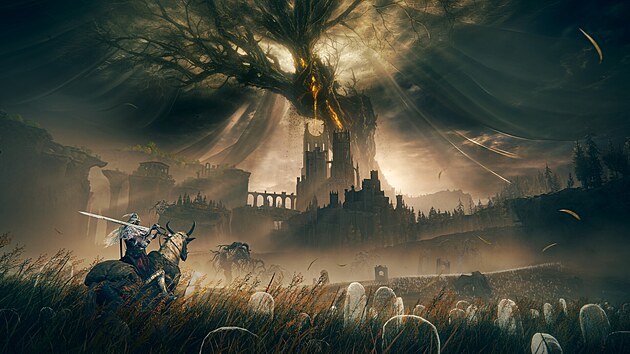 Elden Ring � Shadow of the Erdtree