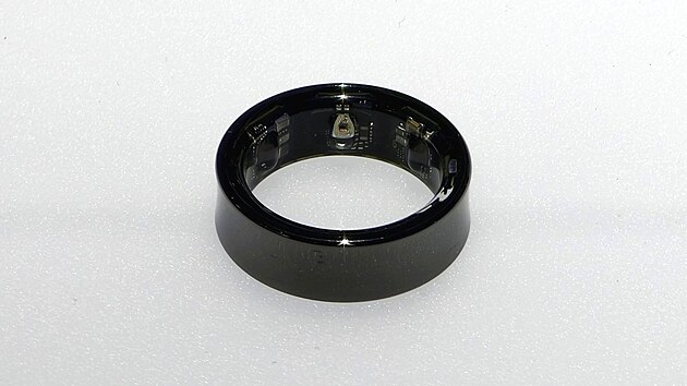 Chytr prsten Samsung Galaxy Ring