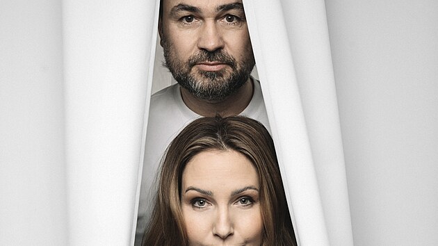 Biser Arichtev a Veronika Arichteva (2024)