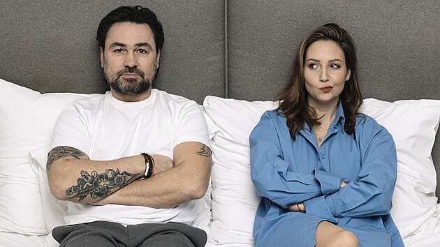 Biser Arichtev a Veronika Arichteva (2024)