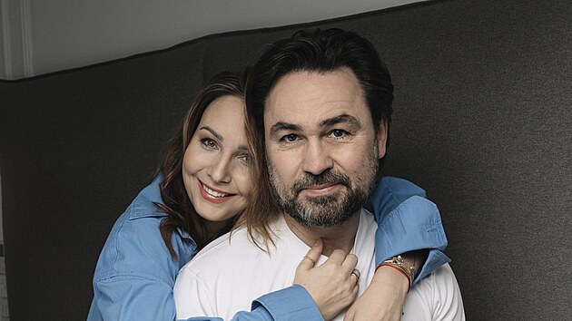 Veronika Arichteva a Biser Arichtev (2024)