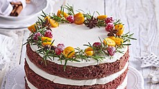 V�no�n� dort Red velvet 