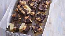 Dom�c� karamelky s ara��dy