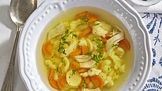 Ku�ec� v�var s kap�n�m