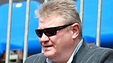 �éf �eského tenisového svazu Ivo Kaderka na snímku z roku 2022