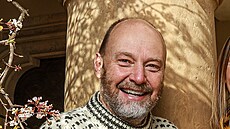 Petr Horký je enatý, má dv dcery. Oslavil jednapadesát let.