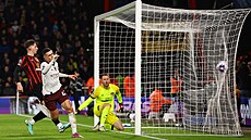Phil Foden z Manchesteru City
