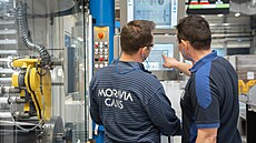 Inovace, diverzita a r�st pro budoucnost