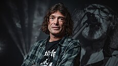 Jan Hanousek, hudební �editel Rádia Impuls