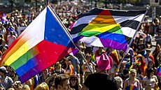 Prague Pride 2023