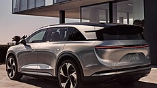 Lucid Motors pálí peníze raketovým tempem. Loni prodal pouhých 6 001 aut a...