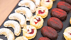 V�no�n� cukrov� od Terezy