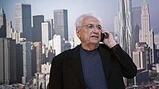 Frank Owen Gehry se narodil 28. února 1929 v kanadském Torontu jako Ephraim...