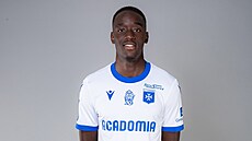 Idjessi Metsoko jako hrá� Auxerre