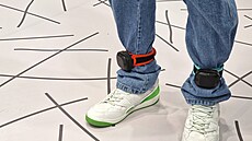 Pomocí dalích senzor lze vytvoit "full body scanning", co lze vyuít napíklad pi snímání tance, nebo teba hraní fotbalu.