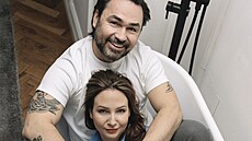 Biser Arichtev a Veronika Arichteva (2024)