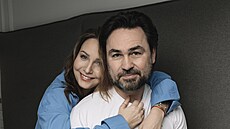 Veronika Arichteva a Biser Arichtev (2024)