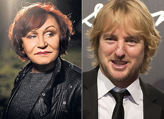 Slavné tváe, které si chtly vzít ivot.